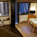 Duplex Les Grands Montets Appartamento *