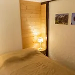Duplex Les Grands Montets Apartment *