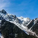 Duplex Les Grands Montets Apartment Chamonix