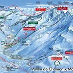 Duplex Les Grands Montets Apartment *