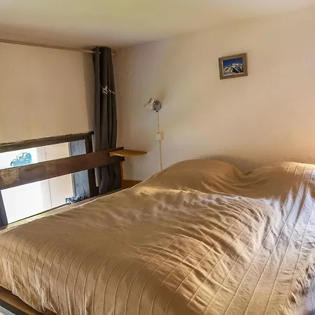 Duplex Les Grands Montets Apartamento *
