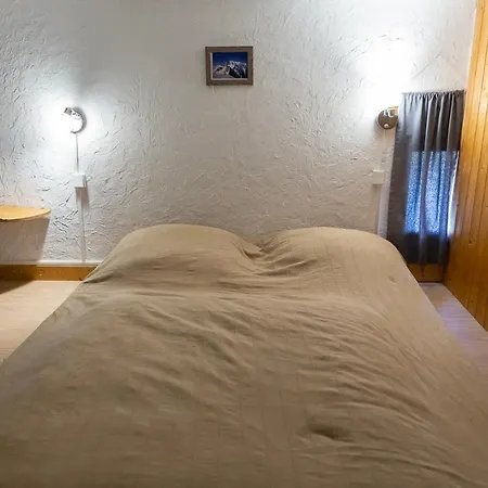 Daire Duplex Les Grands Montets