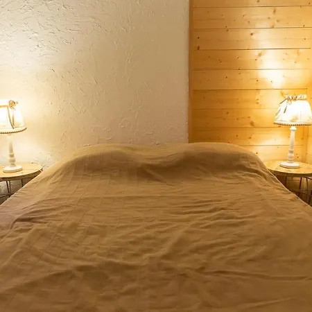 Duplex Les Grands Montets アパート シャモニー