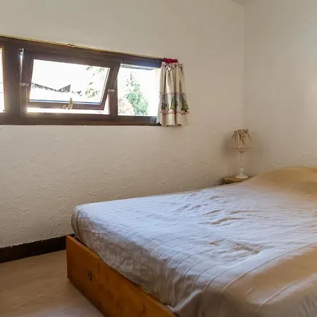 Duplex Les Grands Montets Apartamento