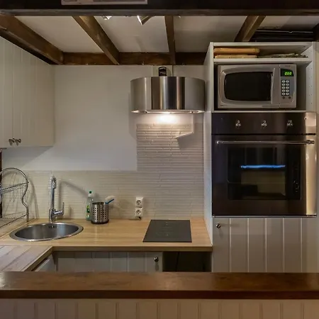 Duplex Les Grands Montets * شامونكس