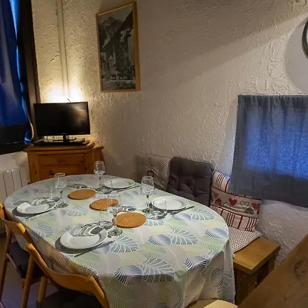 Duplex Les Grands Montets