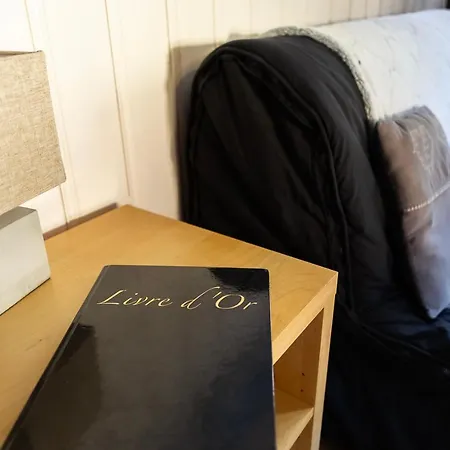 Duplex Les Grands Montets شقة *