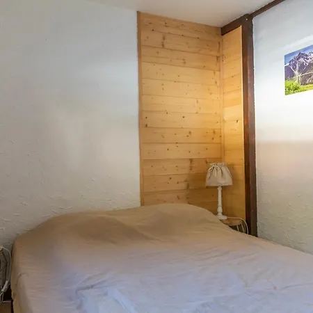 Duplex Les Grands Montets