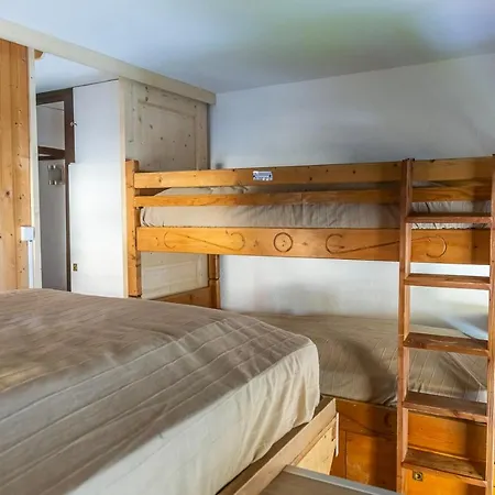 Apartmán Duplex Les Grands Montets Chamonix