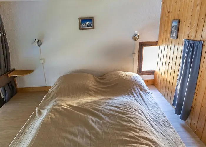 Lejlighed Duplex Les Grands Montets Chamonix