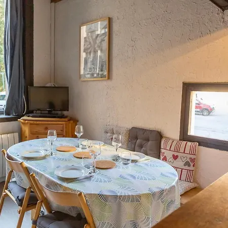Apartman Duplex Les Grands Montets *