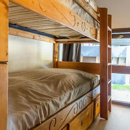 Les Grands Montets *