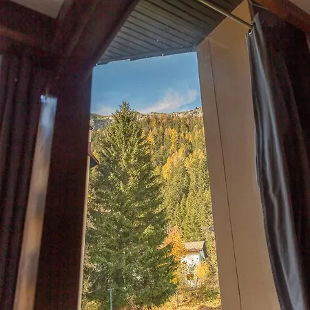 Les Grands Montets 아파트