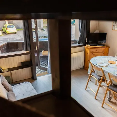 Les Grands Montets *