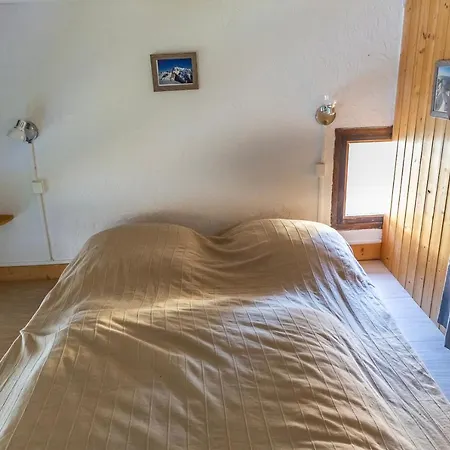 아파트 Les Grands Montets 샤모니